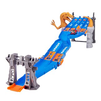 Metal Machines Autorennbahn RAPTOR ATTACK