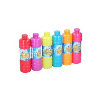 Seifenblasenlösung XXL