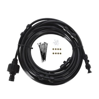 Wasserzerstäuber Set 10 m - Gratisinserat.ch