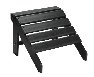 Schemel ADIRONDACK schwarz - Gratisinserat.ch