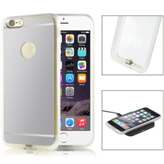 QI Ladehülle für iPhone 6/6S weiss - Gratisinserat.ch