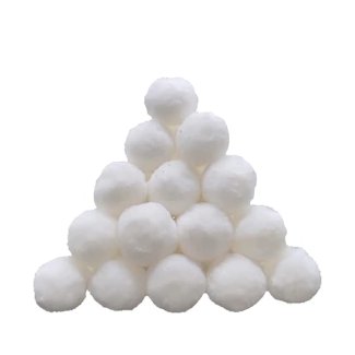 Filterbälle für Sandfilterpumpe 700 g - Gratisinserat.ch