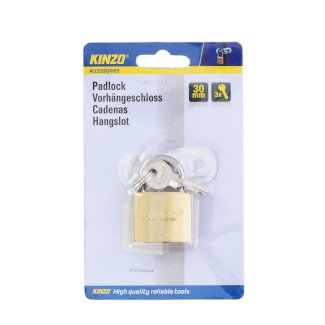 Vorhängeschloss 3 cm