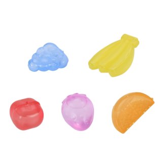 Eiswürfelformen Set bunt 18-teilig - Gratisinserat.ch