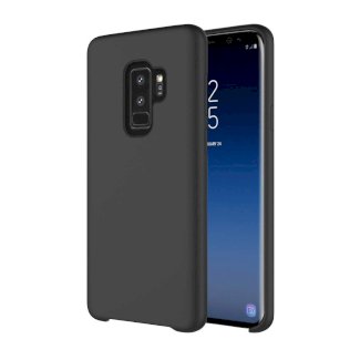 Schutzhülle für Samsung Galaxy S9 Plus schwarz