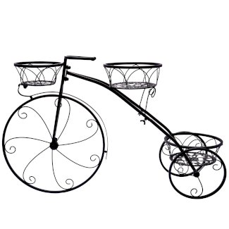 Blumentreppe VELO schwarz - Gratisinserat.ch