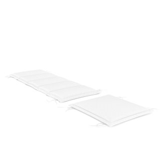 Liegenauflage ZAMORA creme