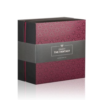 Love Box Geschenkset - BDSM Box - Gratisinserat.ch