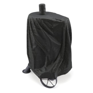 Abdeckplane für Smoker N.07