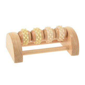 Massageroller Fussmassage