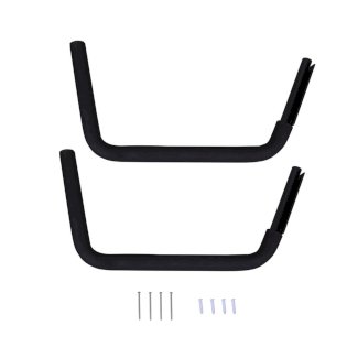 Wandhalterung für SUP und Kajak