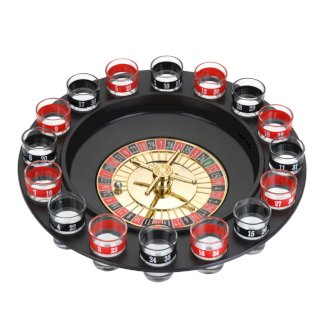 Roulette Trinkspiel