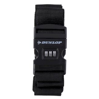 Koffergurt mit Zahlenschloss