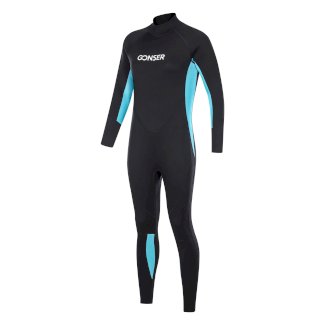 Neoprenanzug lang Damen SAONA L