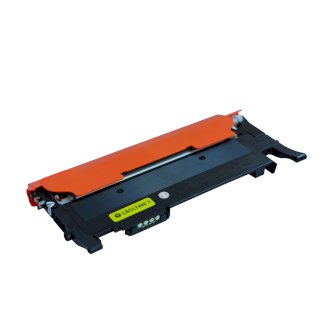 Toner gelb kompatibel mit Samsung CLT-Y406 S/ELS / Y406