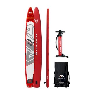 Aqua Marina Stand Up Paddle AIRSHIP RACE 670 cm