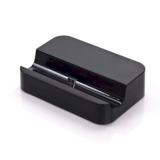 Docking Station Samsung Galaxy S4 schwarz