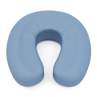 Ersatzpolster Kopfstütze hellblau - Gratisinserat.ch