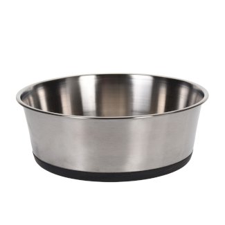 Futternapf Edelstahl 14 cm