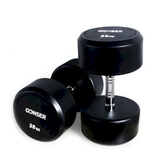 Kurzhantel TYSON 2 x 38 kg