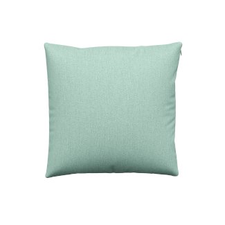 Kissen LINEA grün 40 x 40 cm
