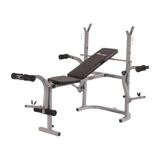 Hantelbank DRAGON inkl. Butterfly - Gratisinserat.ch