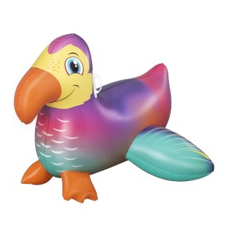 Schwimmtier Dandy Dodo 127 x 112 x 89 cm - Gratisinserat.ch