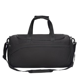 Weekender Tasche MOSKAU schwarz