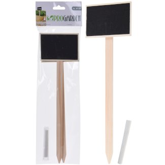 Pflanzenschilder 2er Set