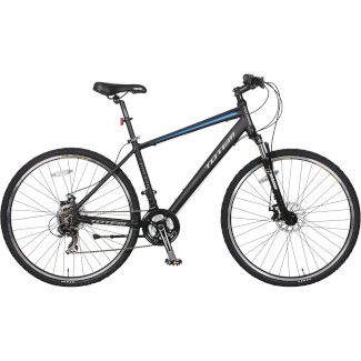 Mountainbike 28 Hybrid LYNX-X