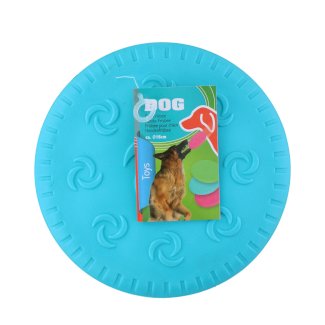 Hundespielzeug Frisbee 16 cm - Gratisinserat.ch