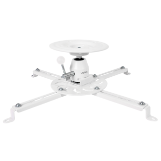 Beamerhalterung 80 ? 500 mm weiss - Gratisinserat.ch