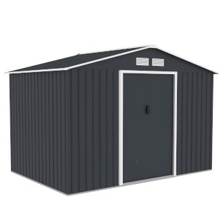 Gerätehaus 277 x 195 x 193 cm