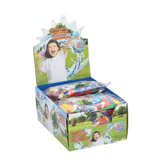 Wasserballon 100er Set