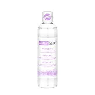 Gleitgel Waterglide Prickelnd 300 ml