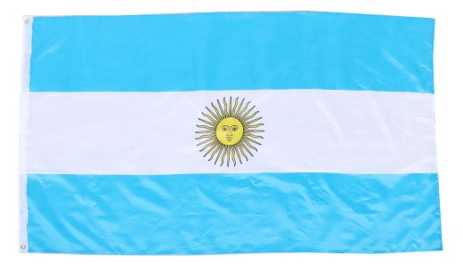 Flagge Argentinien 90 x 150 cm - Gratisinserat.ch