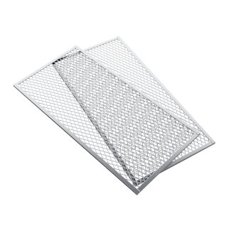 Deckel / Boden für Komposter Metall 100 x 100 cm