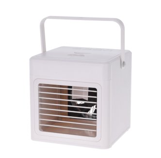 Luftkühler Tischventilator