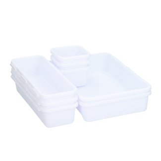 Schubladenorganizer 8er Set - Gratisinserat.ch