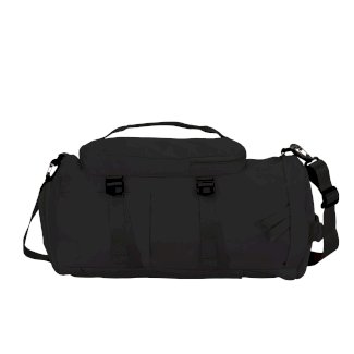Weekender Tasche RIO schwarz