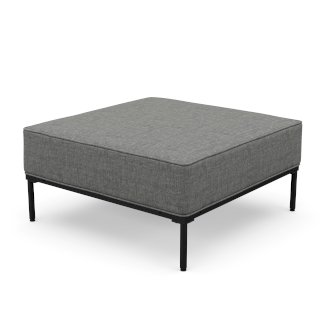 Hocker ETHAN hellgrau - Gratisinserat.ch