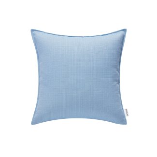 Outdoorkissen FENJA blau 45 x 45 cm