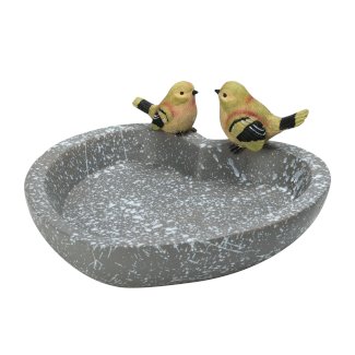 Vogeltränke Herzform - Gratisinserat.ch