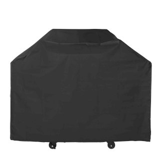 Abdeckplane für Holzkohlegrill TORRIDO