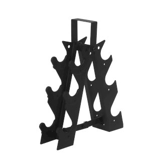 Hantelständer BAITOLLAH faltbar - Gratisinserat.ch