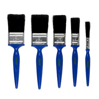 Pinsel Set KINZO 5-teilig - Gratisinserat.ch
