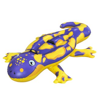 Schwimmtier Splashin\' Salamander 180 x 112 cm - Gratisinserat.ch