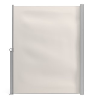 Seitenmarkise VIA 180 x 600 cm beige - Gratisinserat.ch