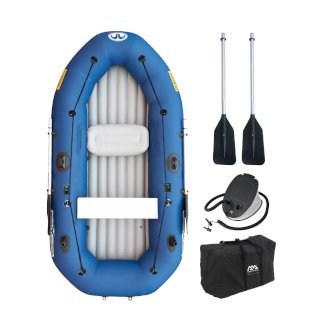 Aqua Marina Schlauchboot CLASSIC electro 300 cm
