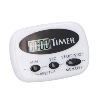 Küchentimer digital